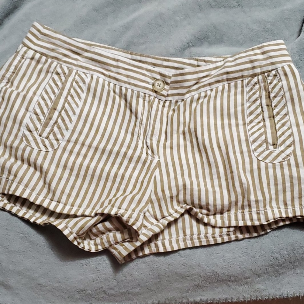 J. Crew Shorts